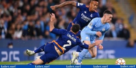 Cách đọc kèo chấp cho tân thủ