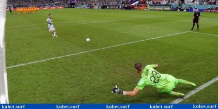 Kèo penalty là gì?