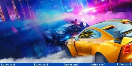 Các thể loại đua xe online