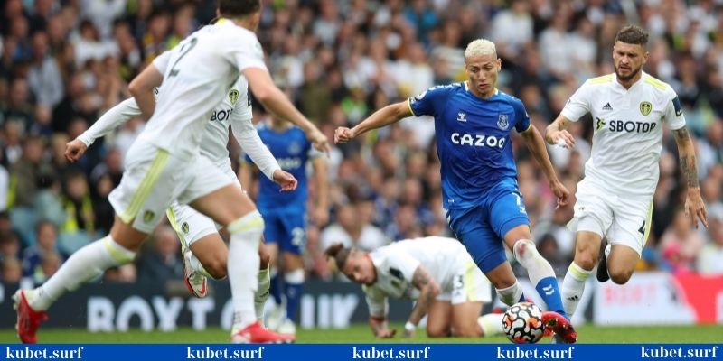 Cách soi kèo bóng đá Anh hiệu quả